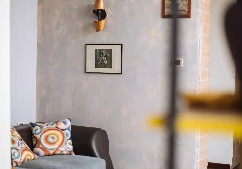 Fotos del hotel Boutique B&b Vintage:  11