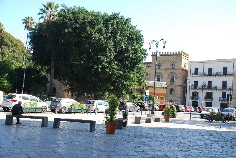 Fotos del hotel Boutique B&b Vintage:  8