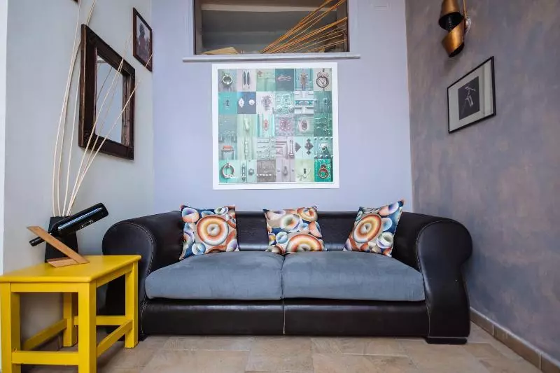 Fotos del hotel Boutique B&b Vintage:  2