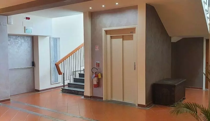 Fotos del hotel Carignano:  2