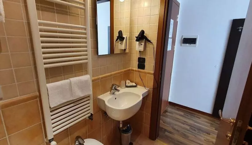 Fotos del hotel Carignano:  24