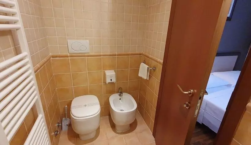 Fotos del hotel Carignano:  18