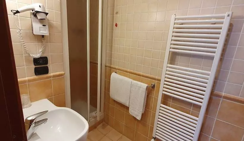 Fotos del hotel Carignano:  22