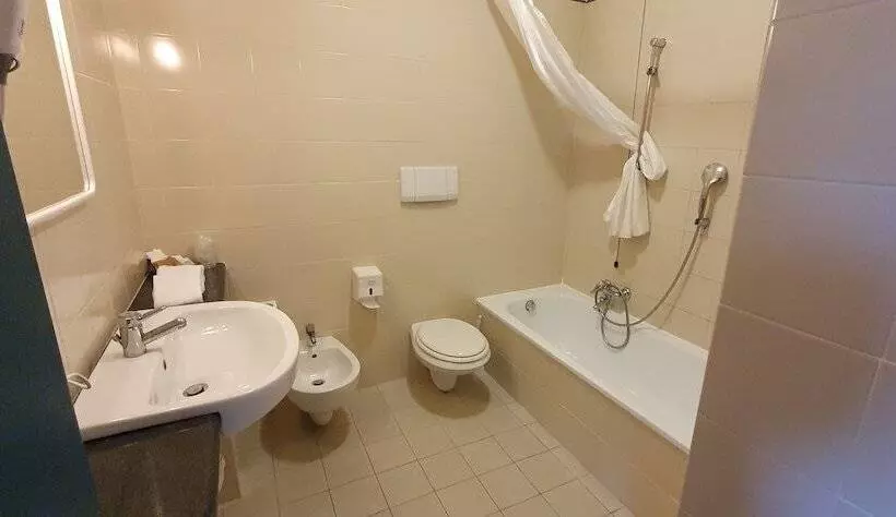 Fotos del hotel Carignano:  4