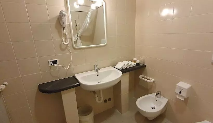 Fotos del hotel Carignano:  20