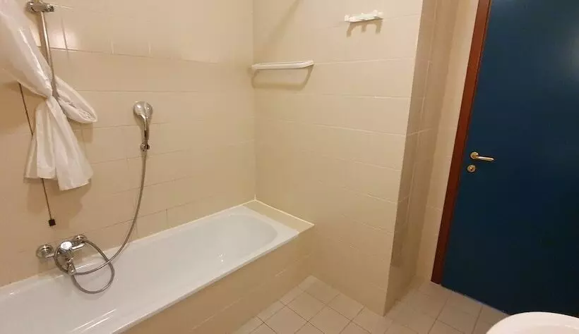 Fotos del hotel Carignano:  16