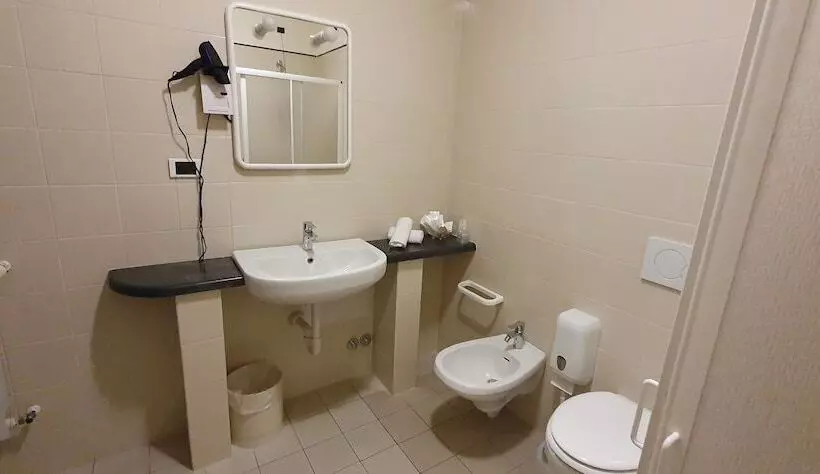 Fotos del hotel Carignano:  8