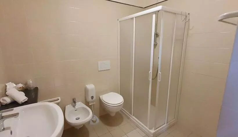 Fotos del hotel Carignano:  11