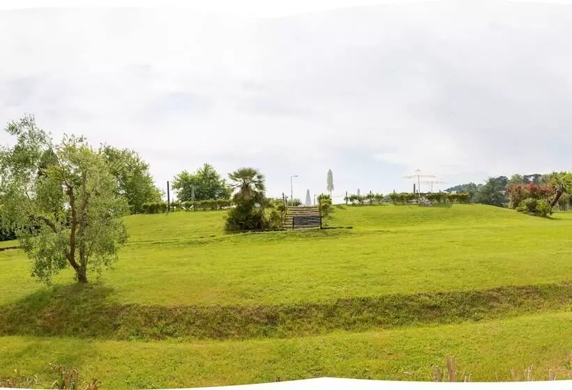 Fotos del hotel Carignano:  5