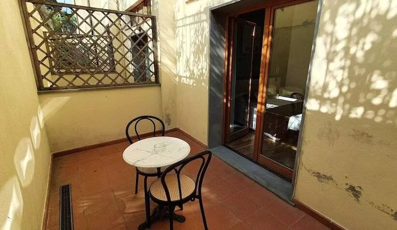 Fotos del hotel Carignano:  3