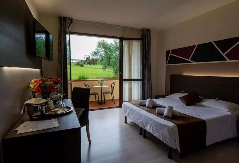 Fotos del hotel Carignano:  13