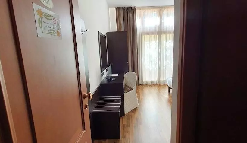 Fotos del hotel Carignano:  23