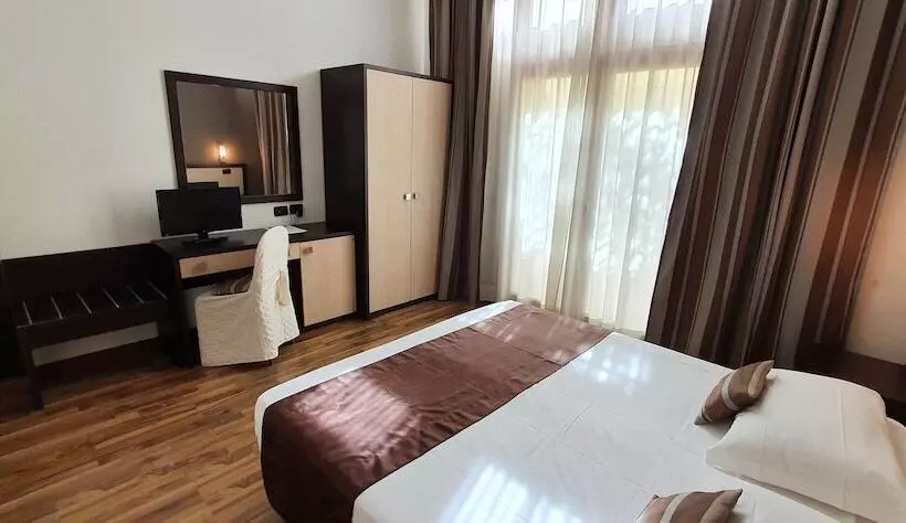 Fotos del hotel Carignano:  6