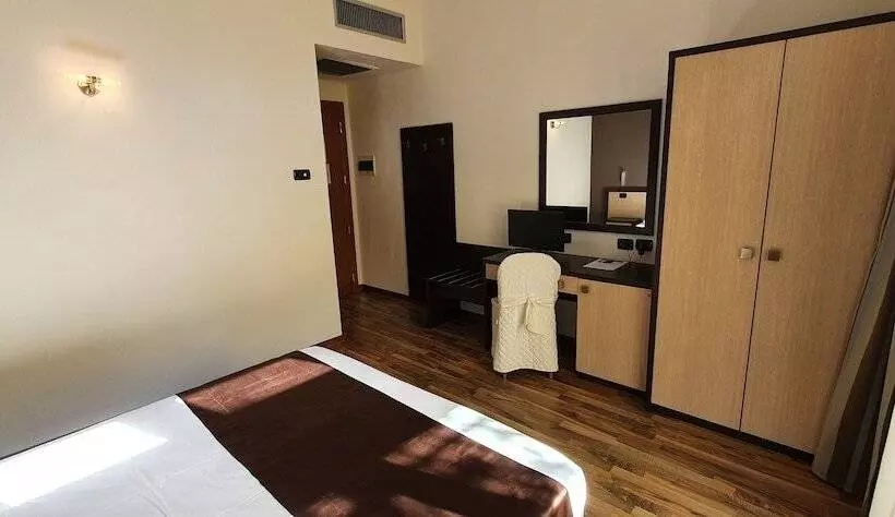 Fotos del hotel Carignano:  19