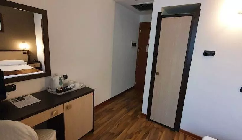 Fotos del hotel Carignano:  17