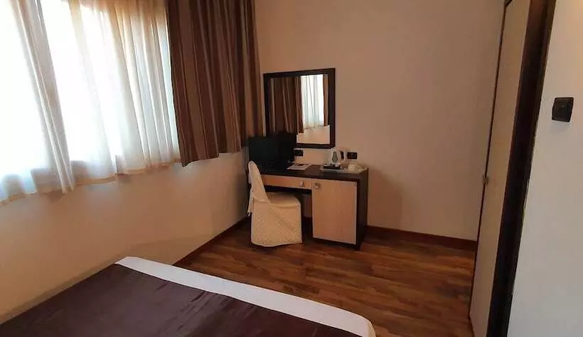 Fotos del hotel Carignano:  15