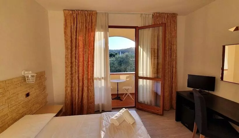 Fotos del hotel Carignano:  9