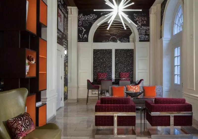 Fotos del hotel Indigo Atlanta Midtown, An Ihg:  3