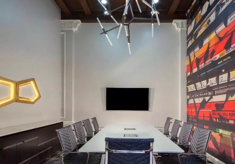 Fotos del hotel Indigo Atlanta Midtown, An Ihg:  20