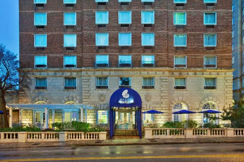 Fotos del hotel Indigo Atlanta Midtown, An Ihg:  16