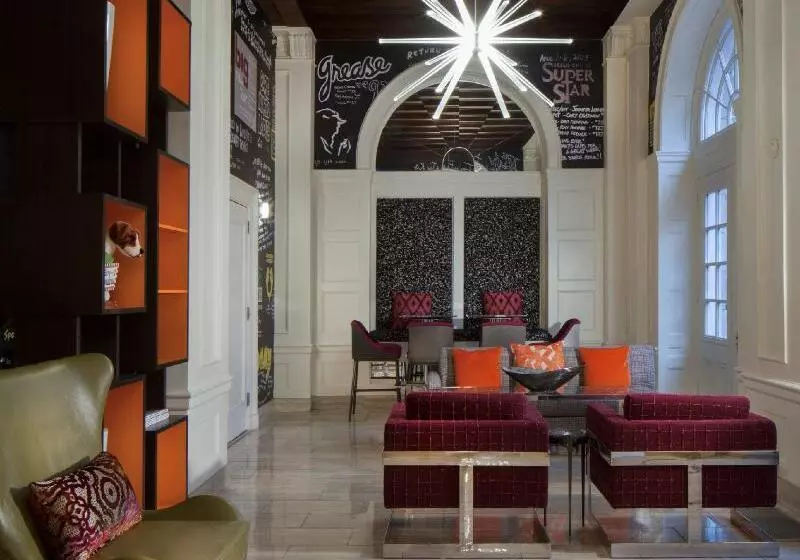 Fotos del hotel Indigo Atlanta Midtown, An Ihg:  4