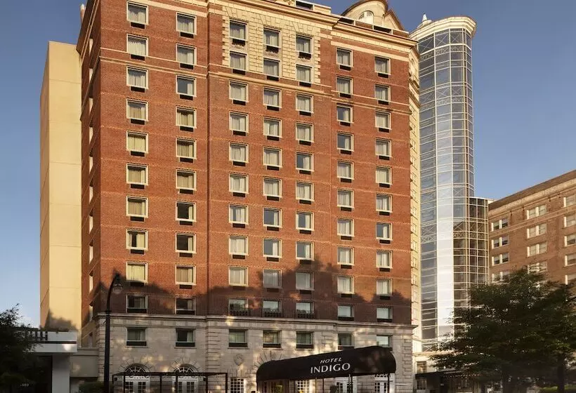 Fotos del hotel Indigo Atlanta Midtown, An Ihg:  10