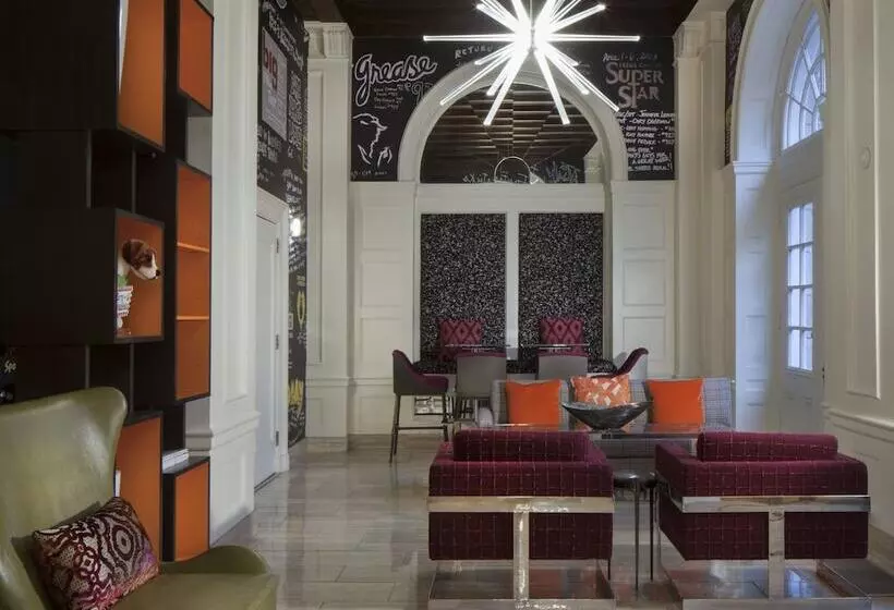 Fotos del hotel Indigo Atlanta Midtown, An Ihg:  12