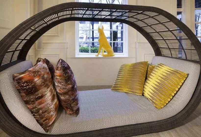 Fotos del hotel Indigo Atlanta Midtown, An Ihg:  2