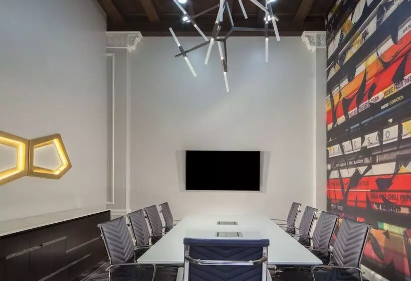 Fotos del hotel Indigo Atlanta Midtown, An Ihg:  24