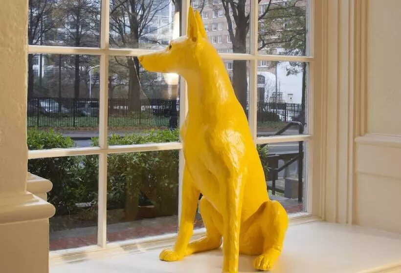 Fotos del hotel Indigo Atlanta Midtown, An Ihg:  9