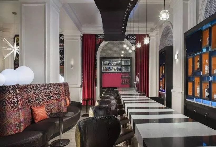 Fotos del hotel Indigo Atlanta Midtown, An Ihg:  19