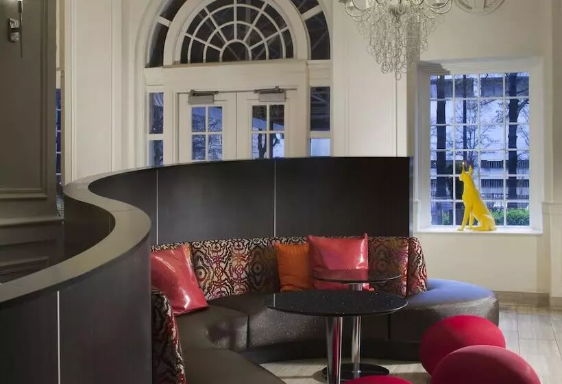 Fotos del hotel Indigo Atlanta Midtown, An Ihg:  23