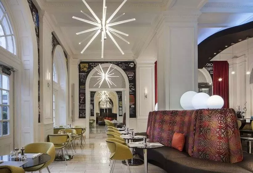 Fotos del hotel Indigo Atlanta Midtown, An Ihg:  18