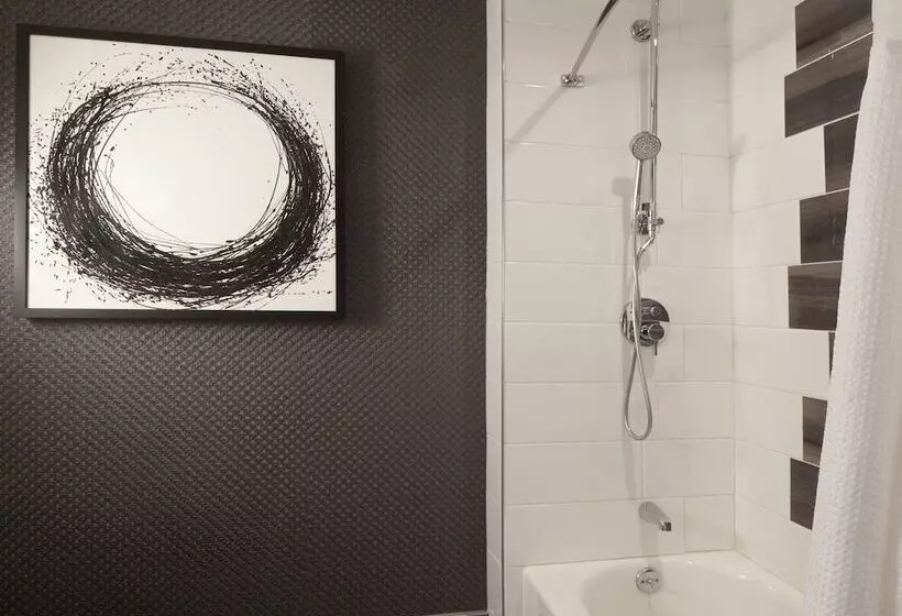 Fotos del hotel Indigo Atlanta Midtown, An Ihg:  8