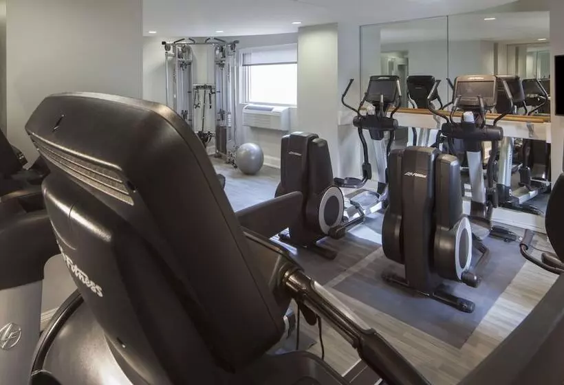 Fotos del hotel Indigo Atlanta Midtown, An Ihg:  5