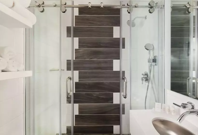 Fotos del hotel Indigo Atlanta Midtown, An Ihg:  21