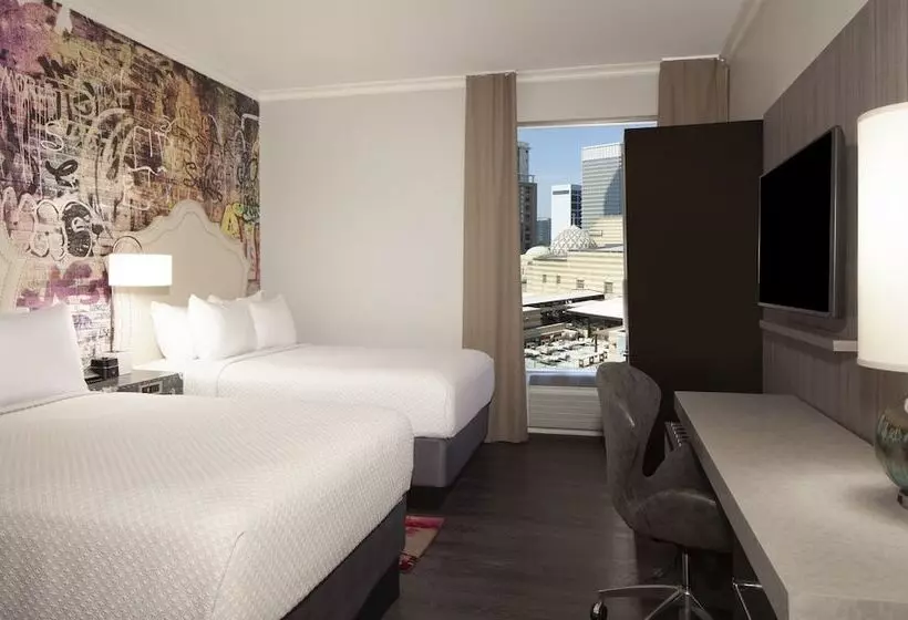 Fotos del hotel Indigo Atlanta Midtown, An Ihg:  11