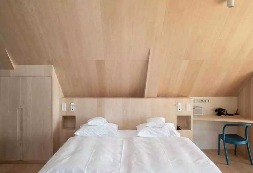 Fotos del hotel Miramonti Boutique:  1