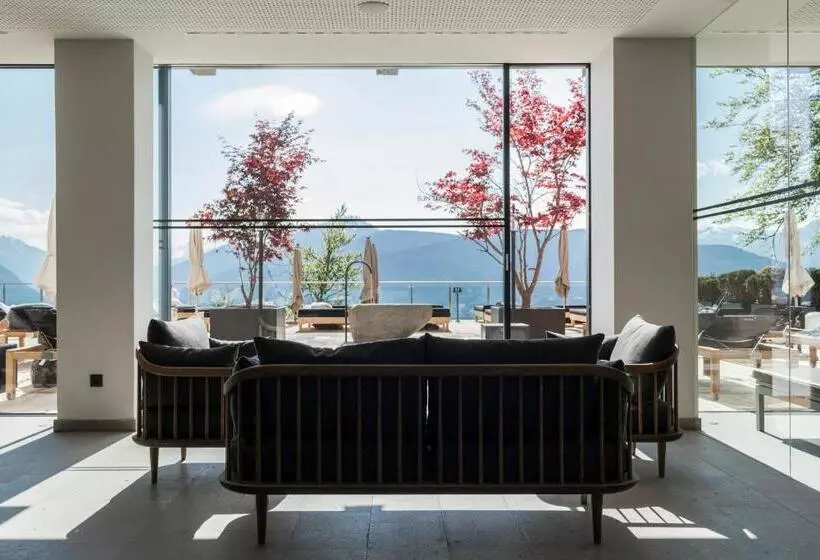 Fotos del hotel Miramonti Boutique:  19