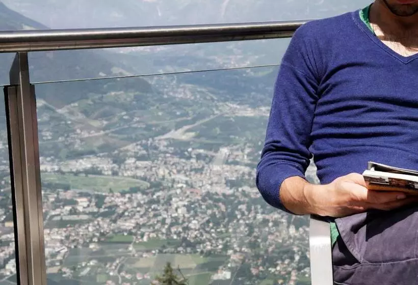 Fotos del hotel Miramonti Boutique:  8