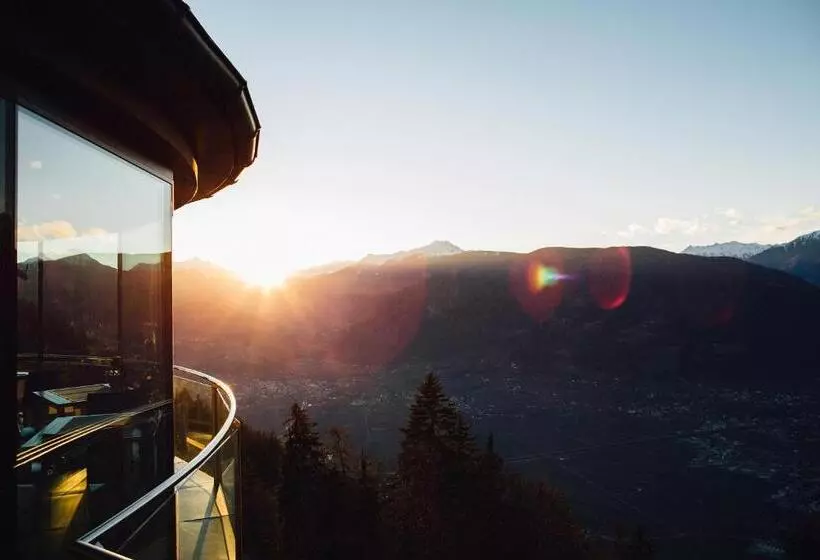 Fotos del hotel Miramonti Boutique:  21