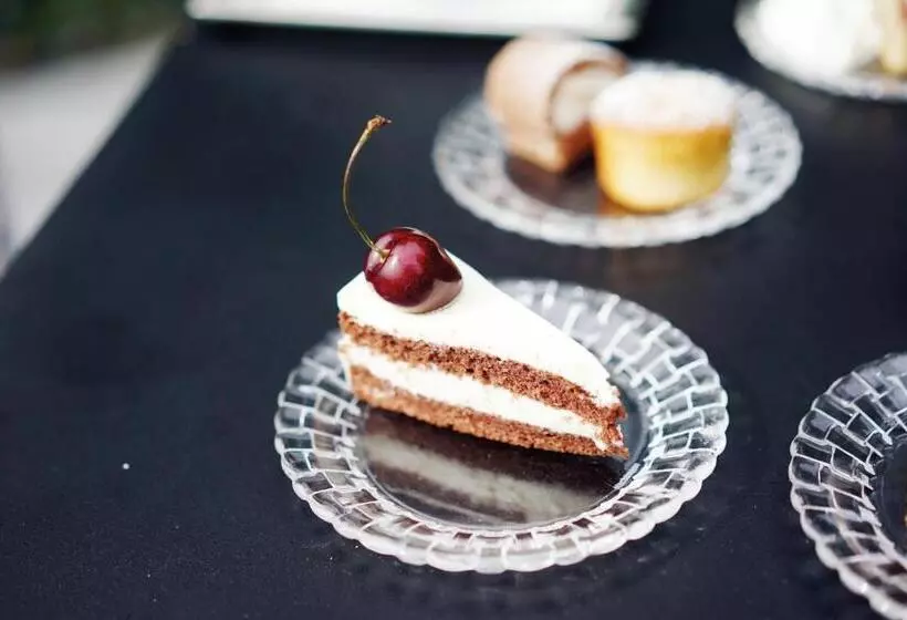 Fotos del hotel Miramonti Boutique:  11