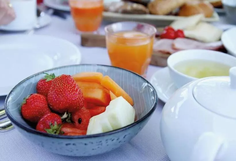 Fotos del hotel Miramonti Boutique:  17