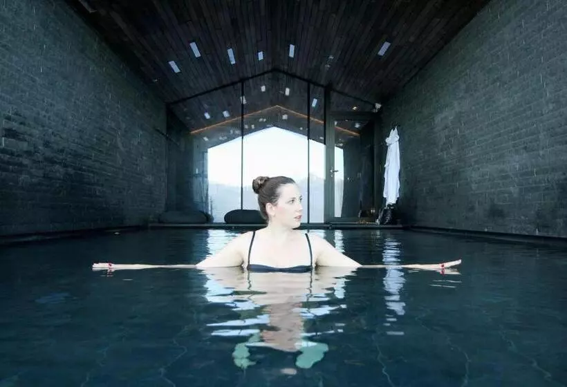 Fotos del hotel Miramonti Boutique:  16