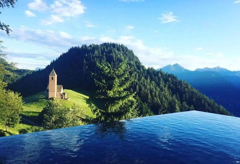 Fotos del hotel Miramonti Boutique:  18