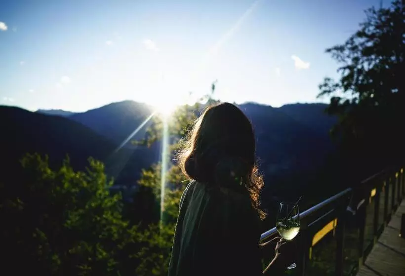 Fotos del hotel Miramonti Boutique:  24