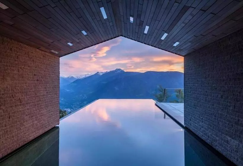 Fotos del hotel Miramonti Boutique:  10