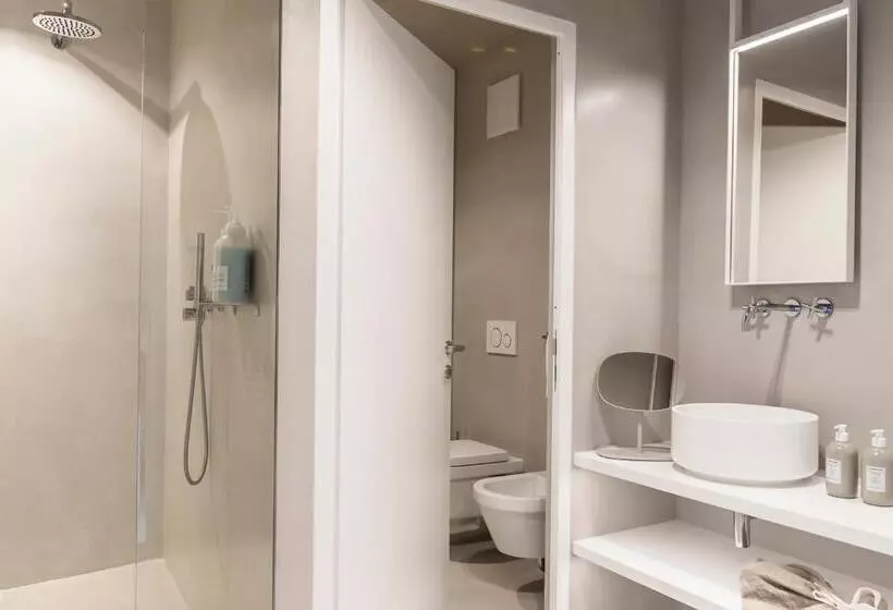 Fotos del hotel Miramonti Boutique:  6