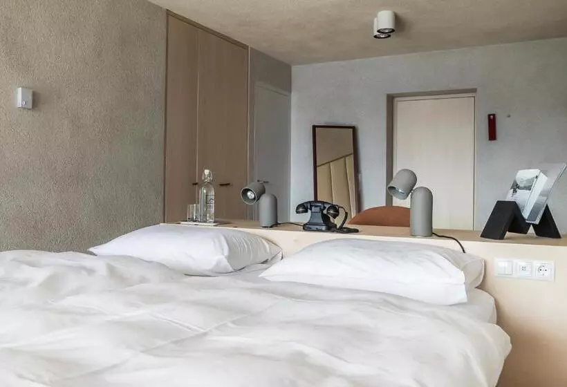 Fotos del hotel Miramonti Boutique:  9