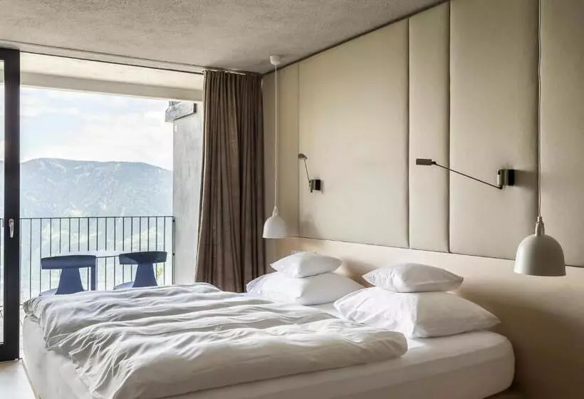 Fotos del hotel Miramonti Boutique:  15